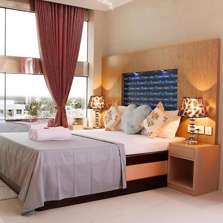 Hotel Skyark Kanyakumari Dış mekan fotoğraf