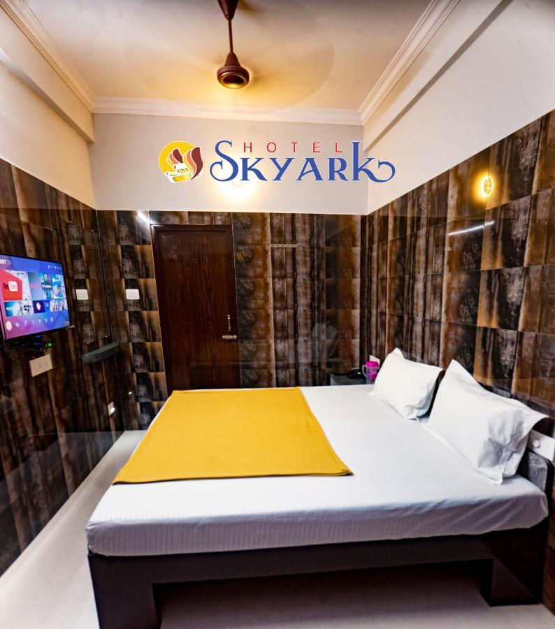 Hotel Skyark Kanyakumari Dış mekan fotoğraf