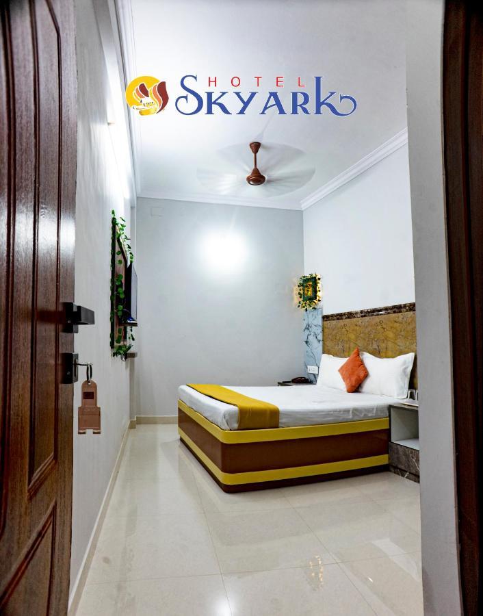 Hotel Skyark Kanyakumari Dış mekan fotoğraf