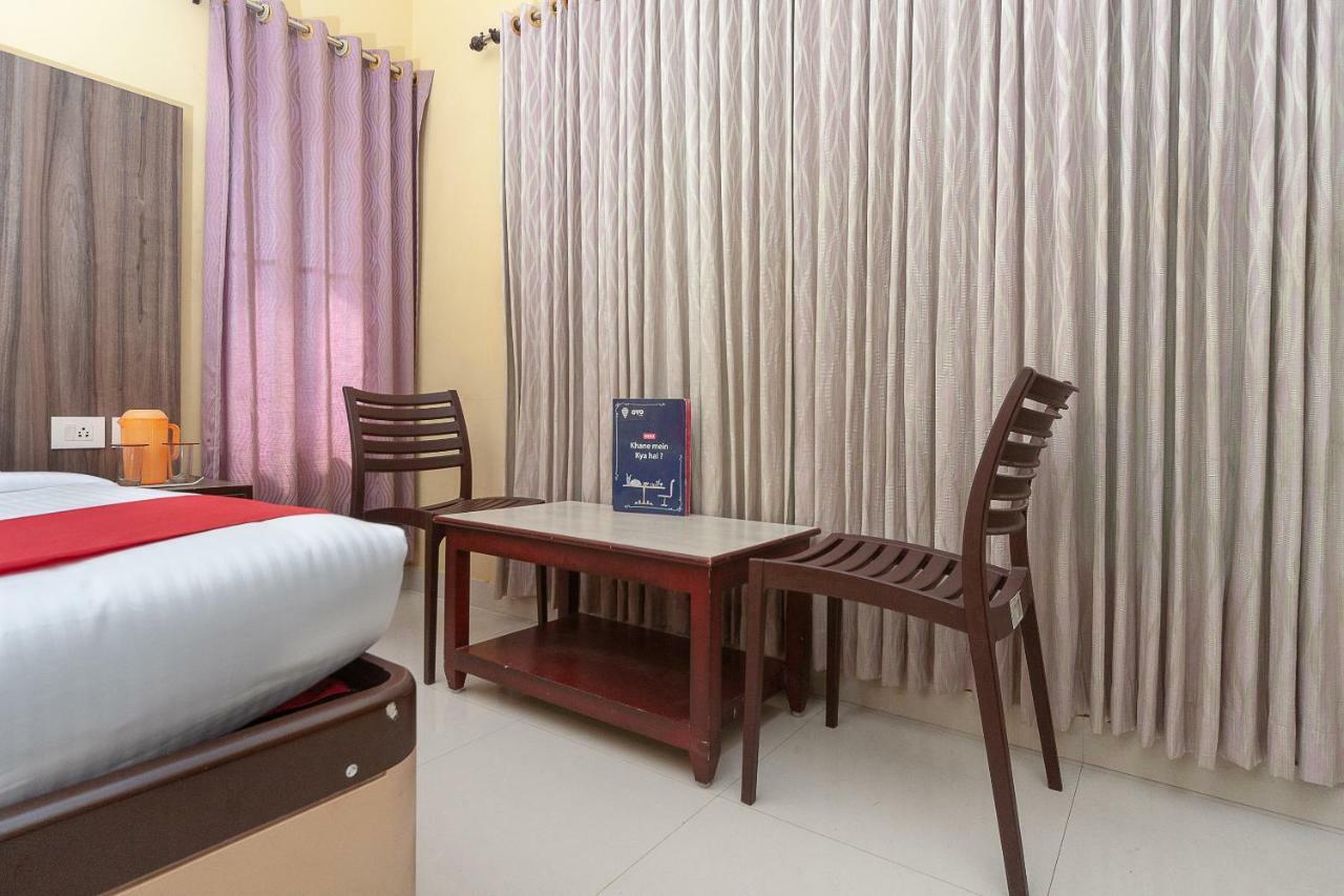 Hotel Skyark Kanyakumari Dış mekan fotoğraf