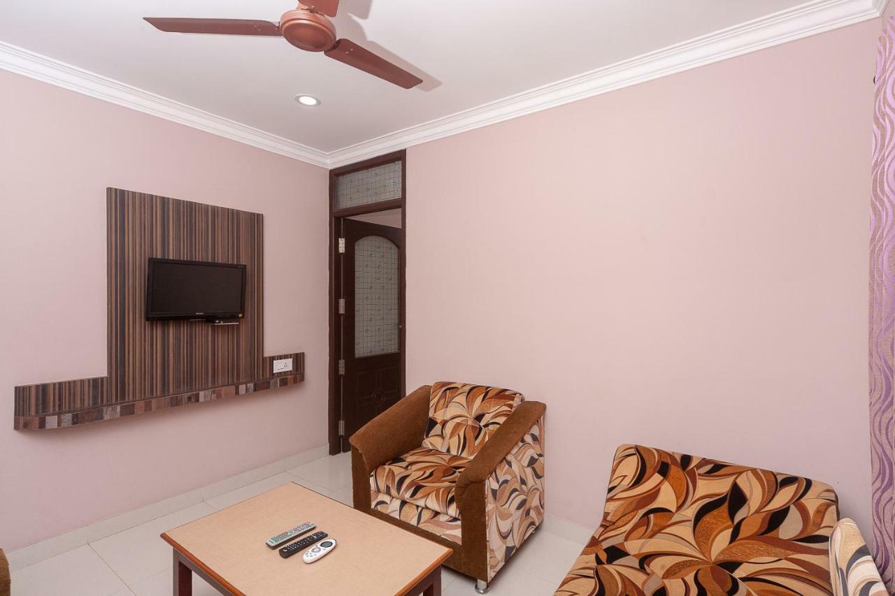 Hotel Skyark Kanyakumari Dış mekan fotoğraf